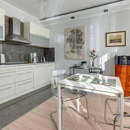Central Apartments-Gdansk&Sz7/5 Ngoại thất bức ảnh